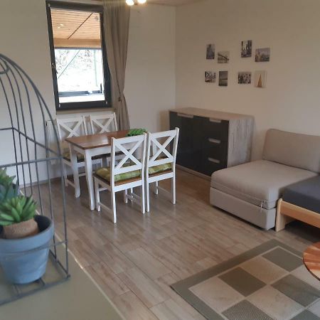 Apartamento Pod horou Stiavnicke Bane Exterior foto
