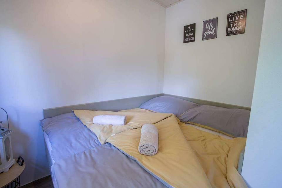 Apartamento Pod horou Stiavnicke Bane Exterior foto