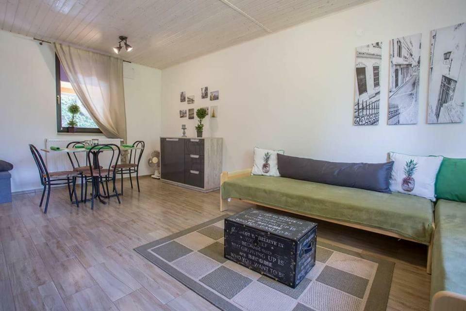 Apartamento Pod horou Stiavnicke Bane Exterior foto