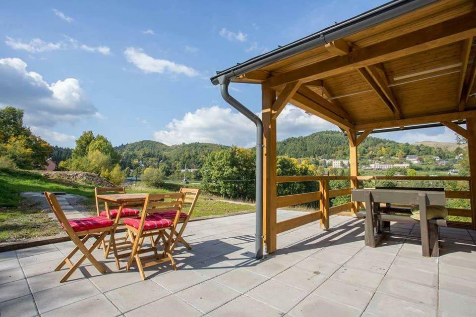 Apartamento Pod horou Stiavnicke Bane Exterior foto
