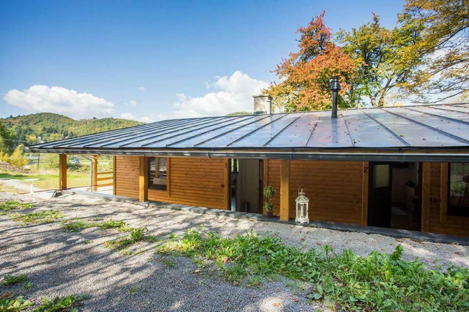 Apartamento Pod horou Stiavnicke Bane Exterior foto
