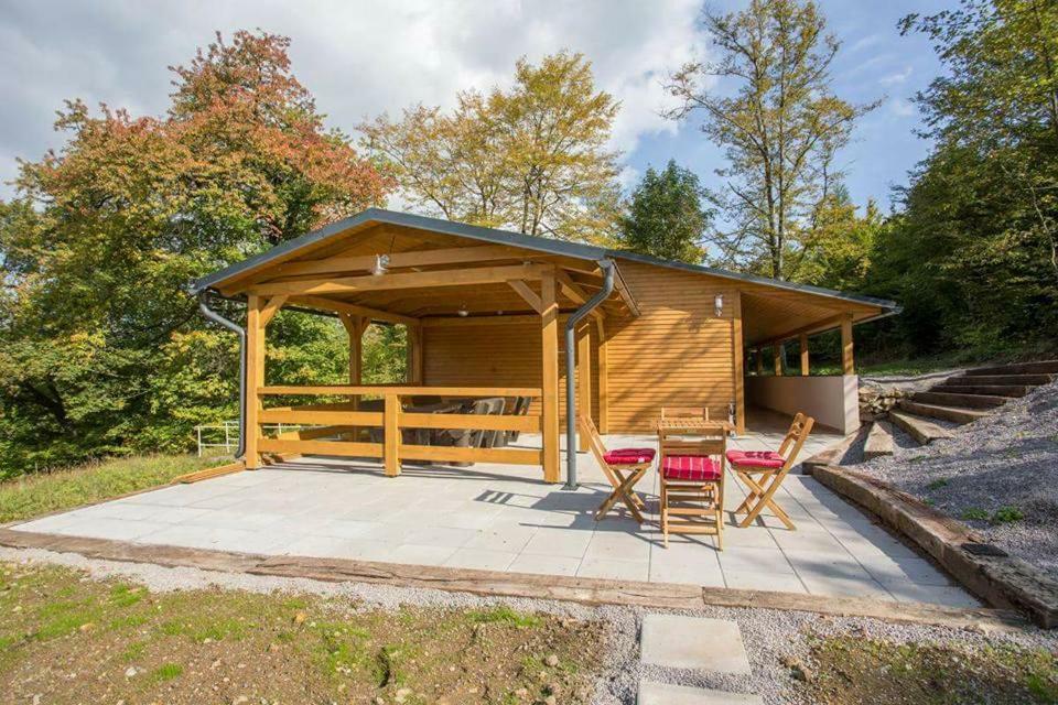 Apartamento Pod horou Stiavnicke Bane Exterior foto