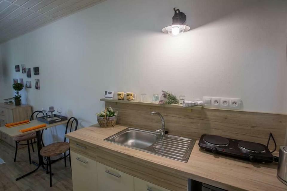 Apartamento Pod horou Stiavnicke Bane Exterior foto