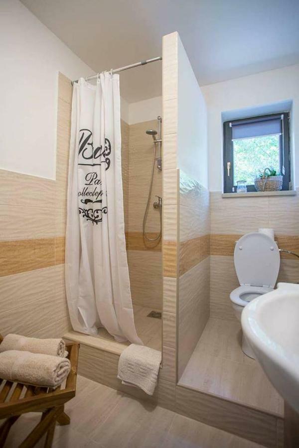 Apartamento Pod horou Stiavnicke Bane Exterior foto