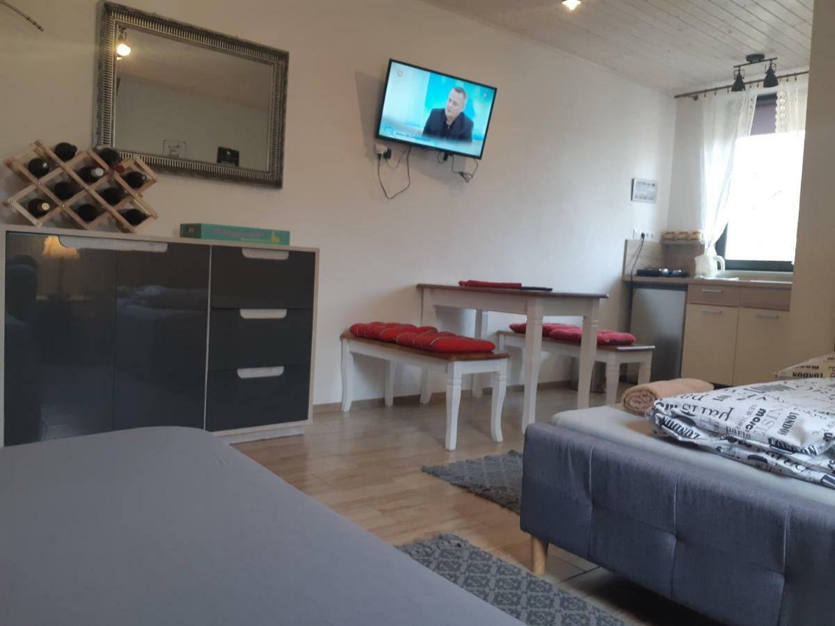 Apartamento Pod horou Stiavnicke Bane Exterior foto