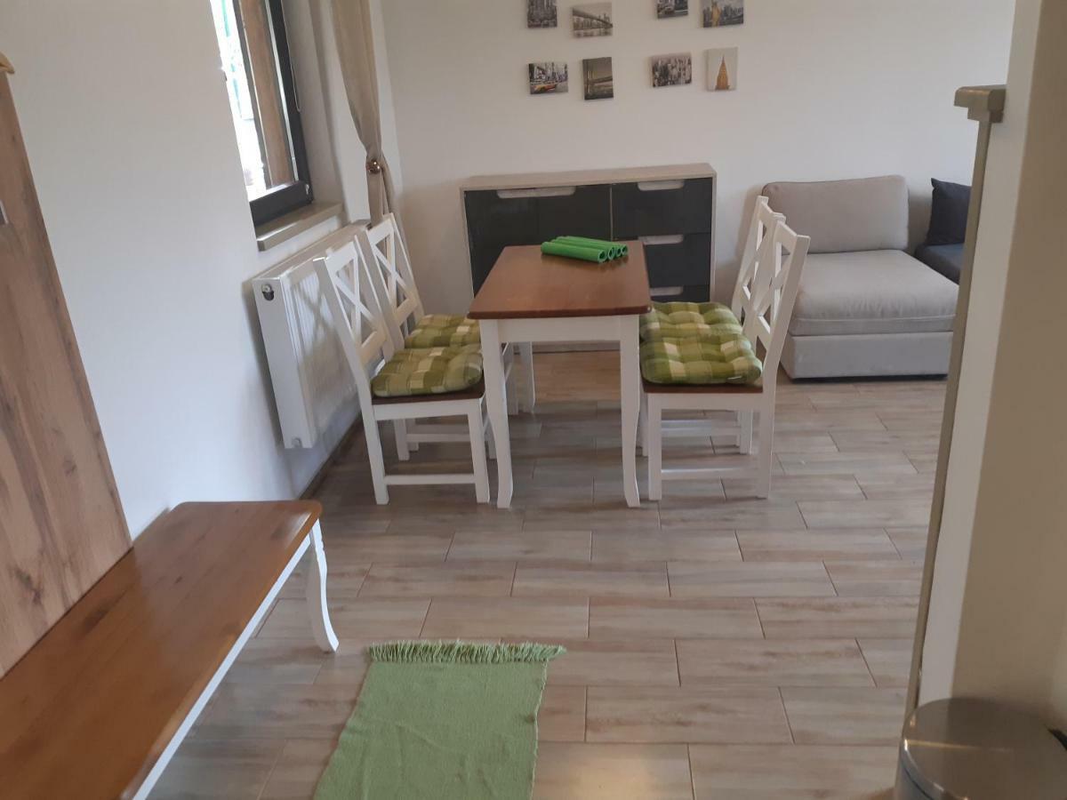 Apartamento Pod horou Stiavnicke Bane Exterior foto