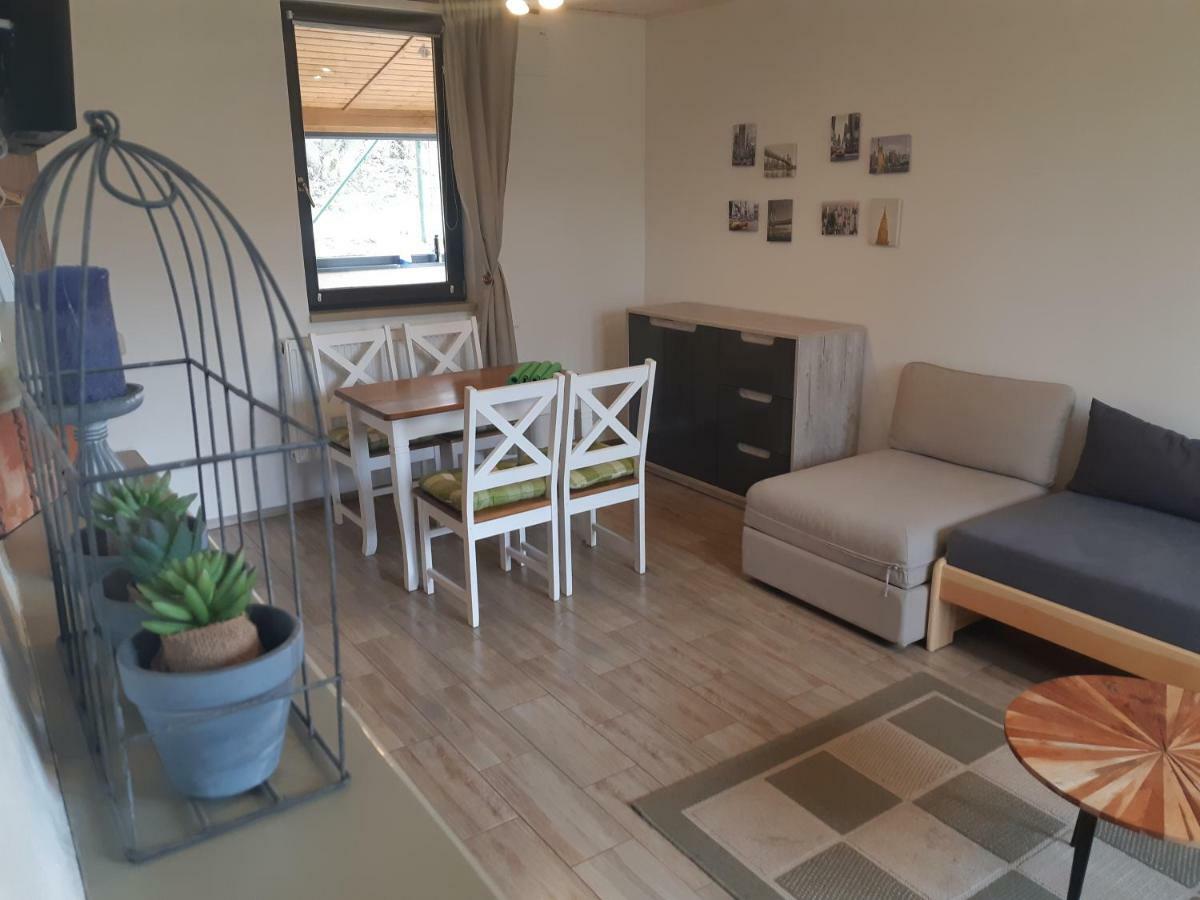 Apartamento Pod horou Stiavnicke Bane Exterior foto