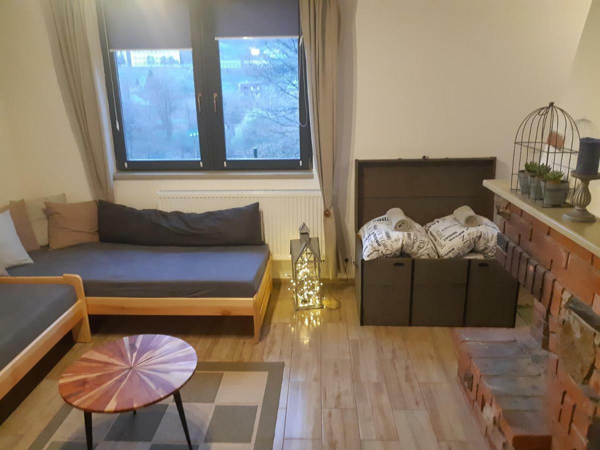 Apartamento Pod horou Stiavnicke Bane Exterior foto