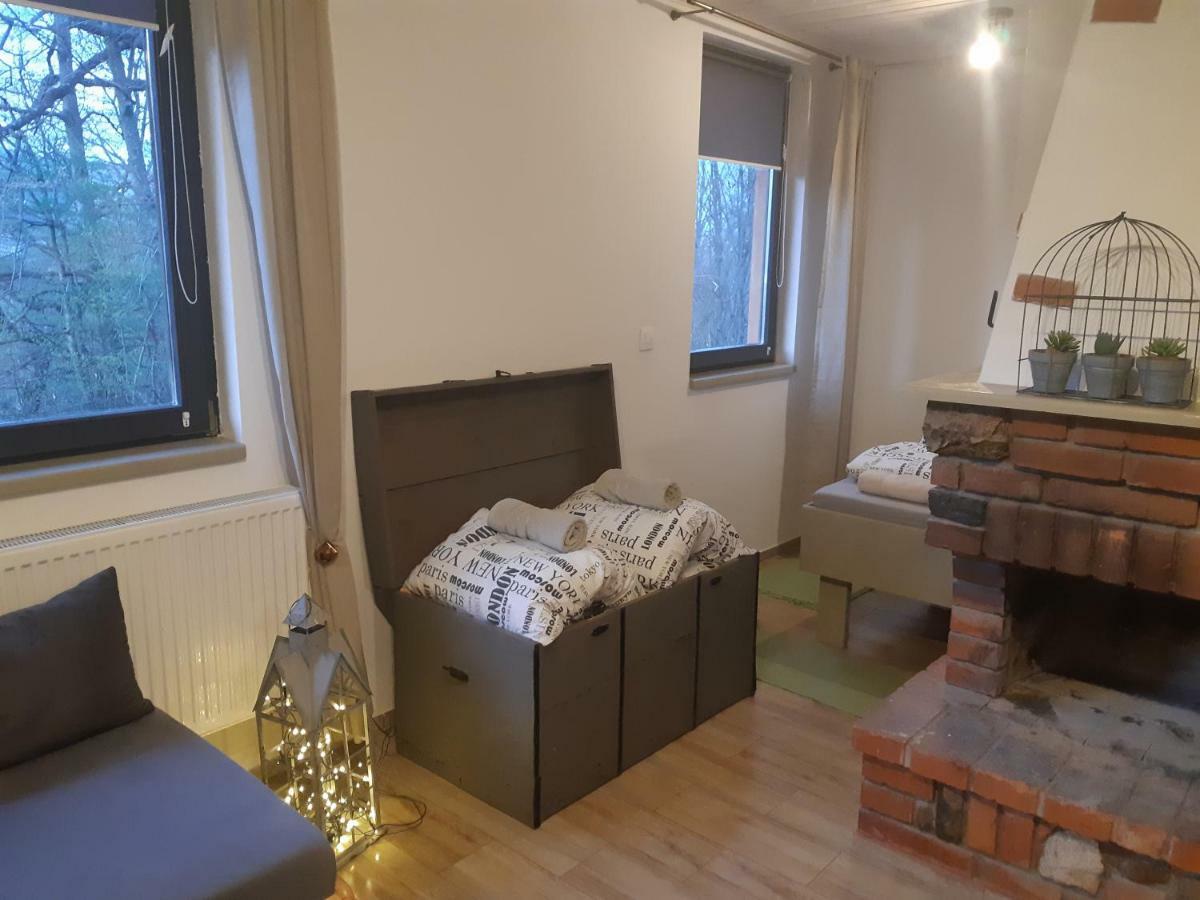 Apartamento Pod horou Stiavnicke Bane Exterior foto